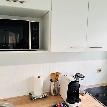 Apartment Modern In Clichy, Quick Access To Paris *