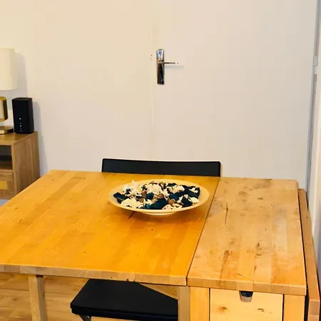Modern In Clichy, Quick Access To Paris * Clichy