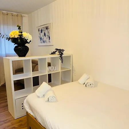 Apartament Modern In Clichy, Quick Access To Paris Clichy