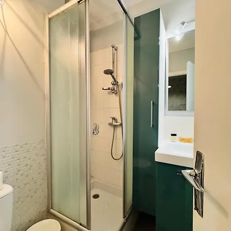 Apartament Modern In Clichy, Quick Access To Paris